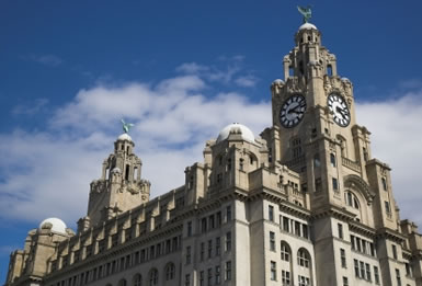 Liverpool Solicitors Injury Claims